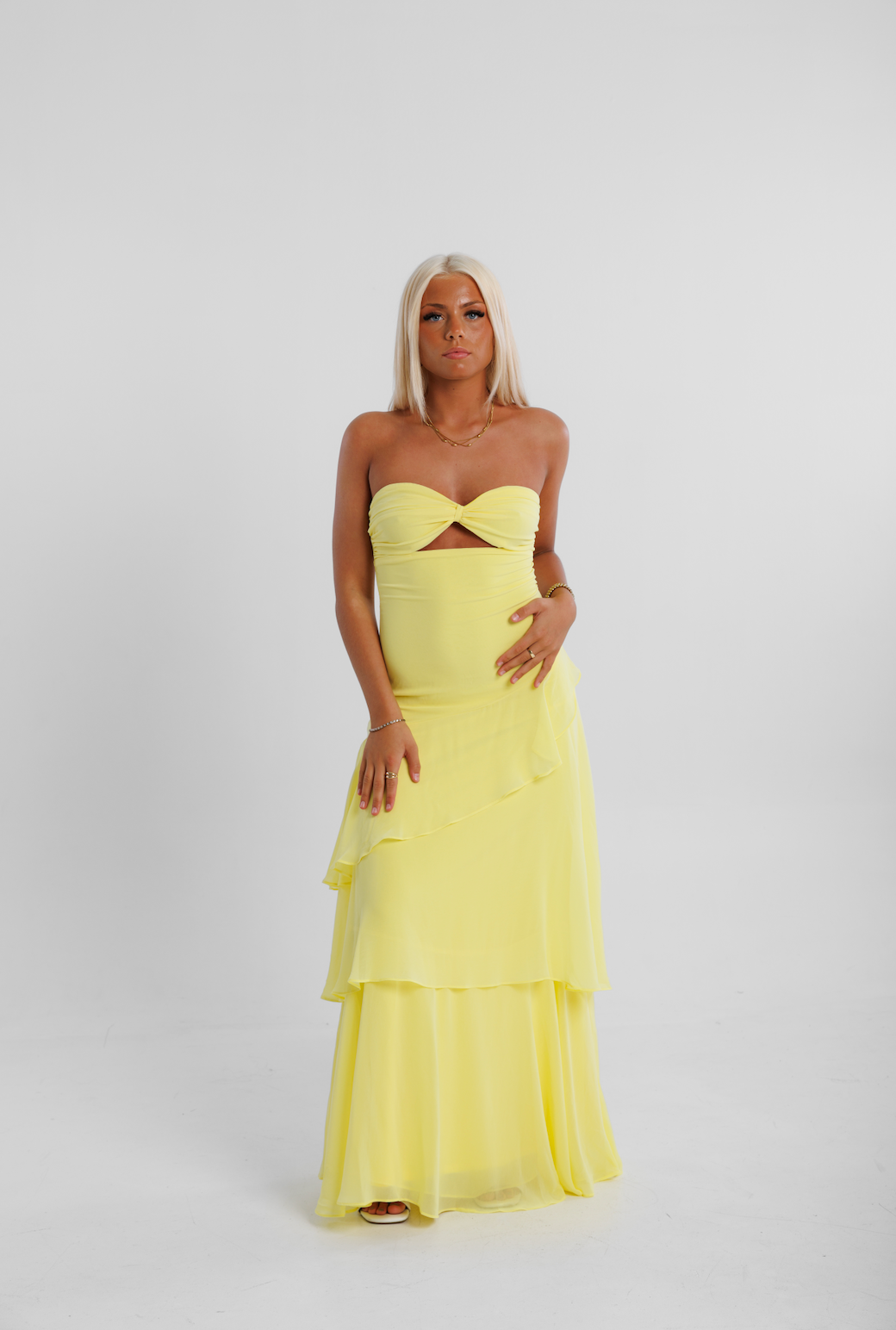 Gretta Maxi