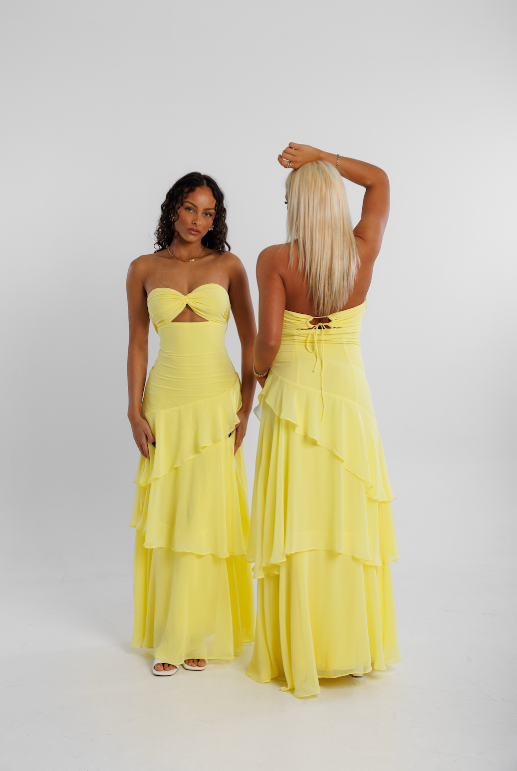 Gretta Maxi