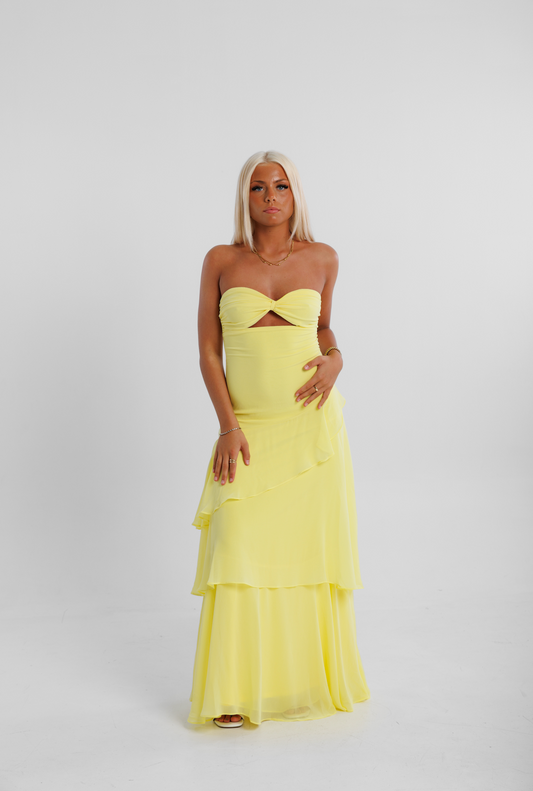 Gretta Maxi
